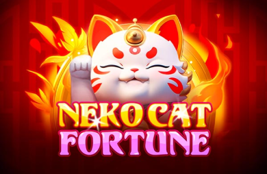 Neko Cat Fortune