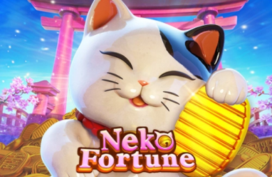 Neko Fortune
