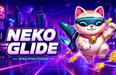Neko Glide
