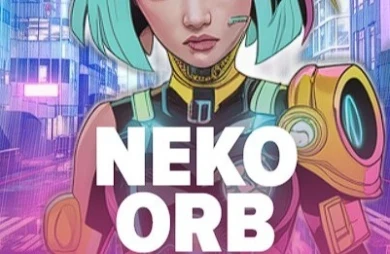 Neko Orb