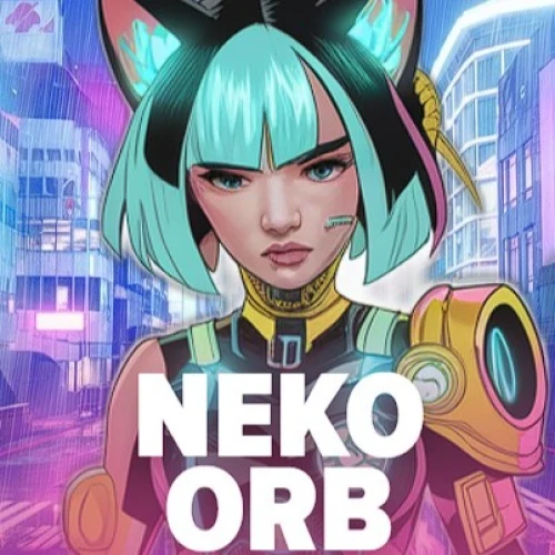 Neko Orb