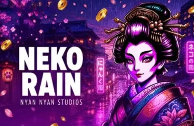 Neko Rain