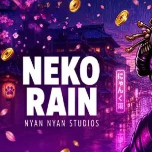 Neko Rain