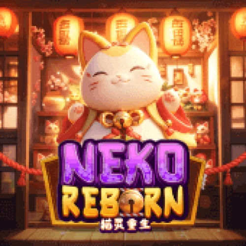 Neko Reborn