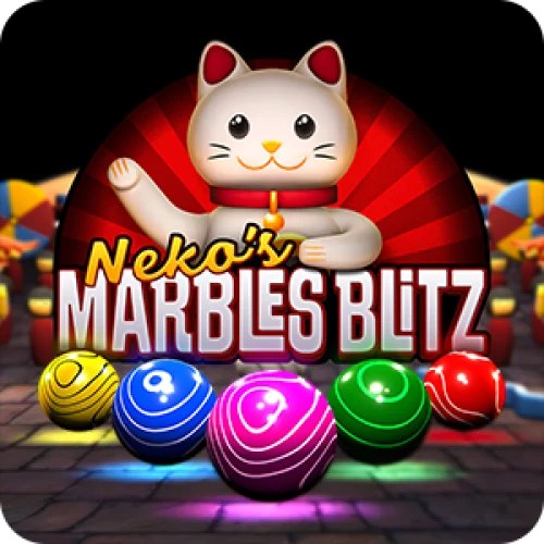 Neko’s Marbles Blitz