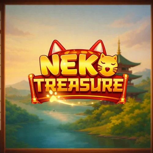 Neko Treasure (FBM Digital Systems)