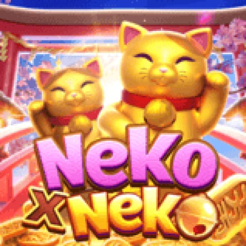 Neko x Neko