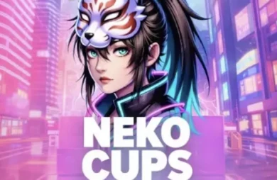 NekoCups
