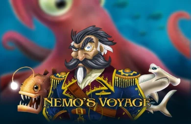 Nemo's Voyage (Mobile)