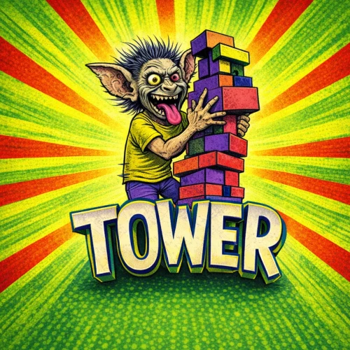 Neo Tower