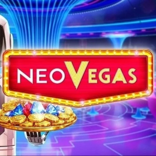 Neo Vegas (Spribe)
