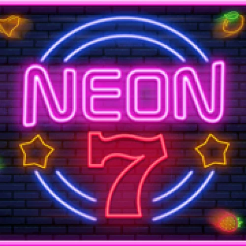 Neon 7