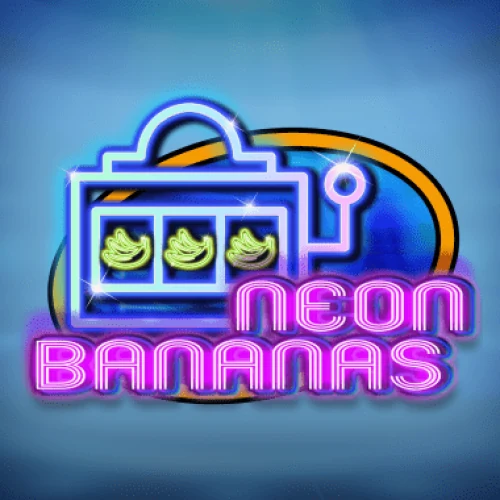 Neon Bananas
