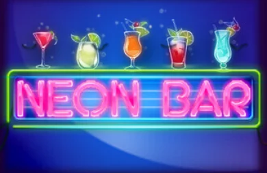 Neon Bar