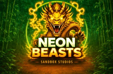 Neon Beasts
