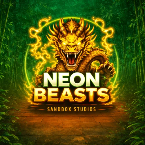 Neon Beasts