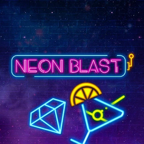Neon Blast