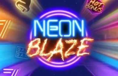 Neon Blaze