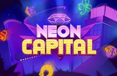 Neon Capital