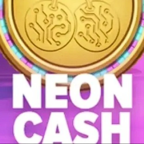 Neon Cash