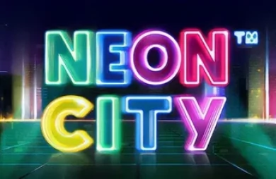 Neon City