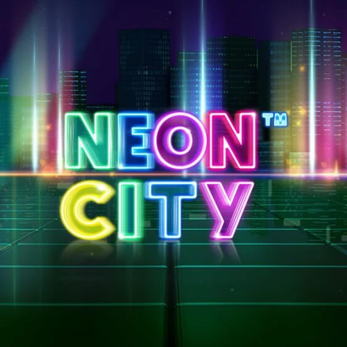 Neon City
