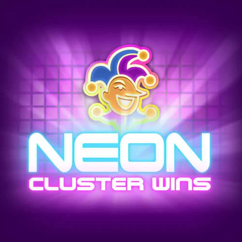 Neon Cluster Wins