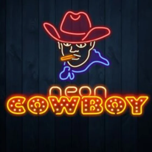 Neon Cowboy