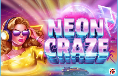 Neon Craze