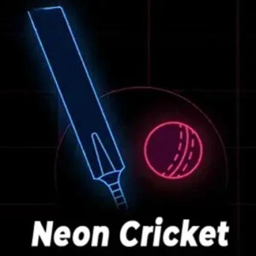 Neon Cricket