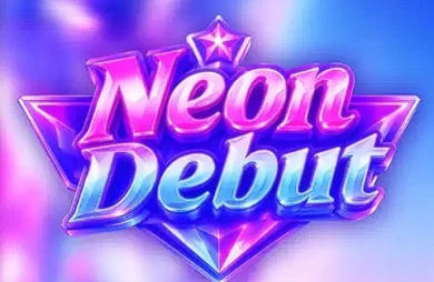 Neon Debut