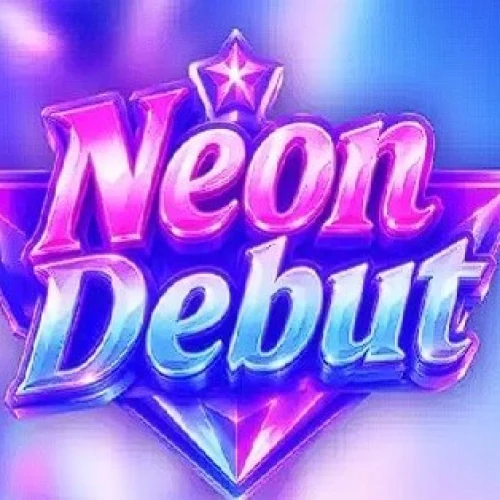 Neon Debut