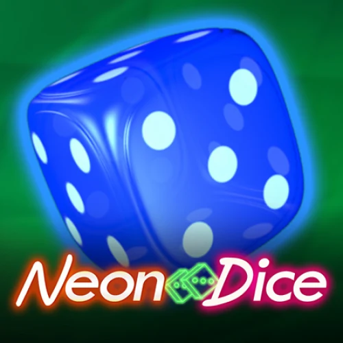 Neon Dice (Amusnet)