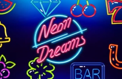 Neon Dreams