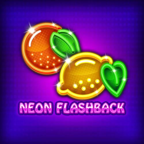 Neon Flashback