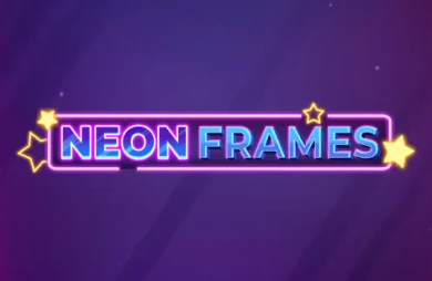 Neon Frames