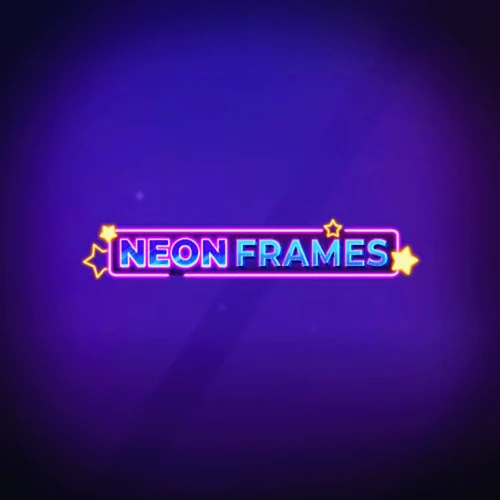 Neon Frames