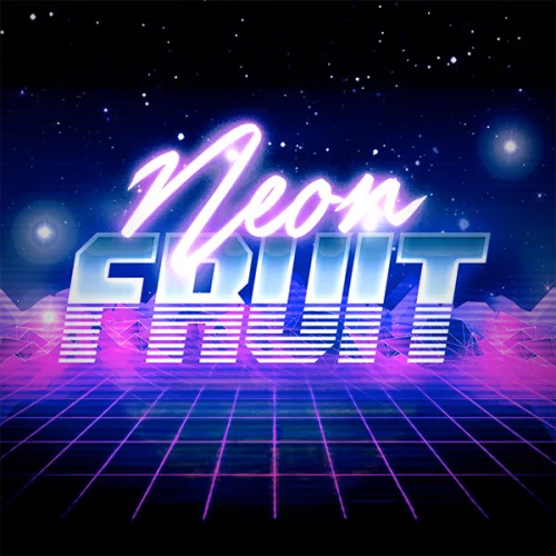 Neon Fruit