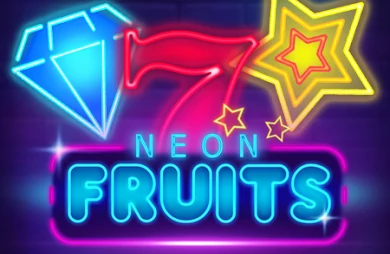 Neon Fruits (Popiplay)