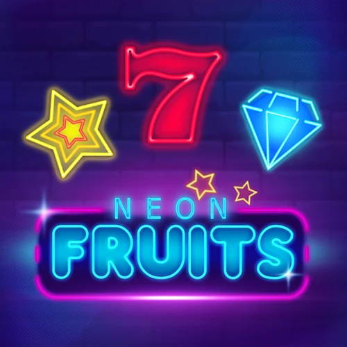 Neon Fruits (Popiplay)