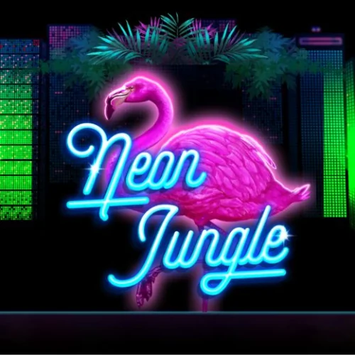 Neon Jungle