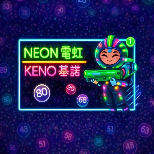 Neon Keno