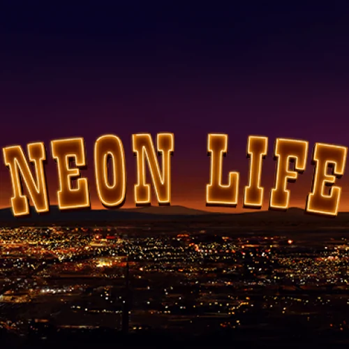 Neon Life