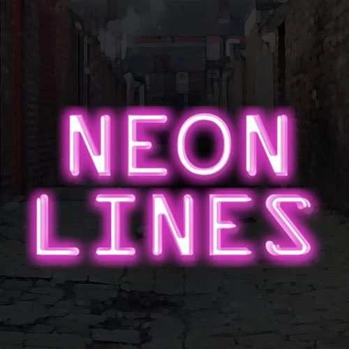 Neon Lines