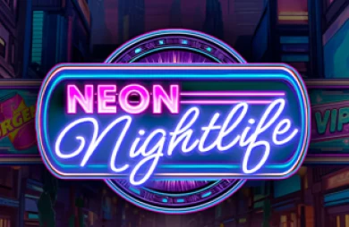 Neon Nightlife