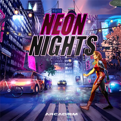 Neon Nights (Arcadem)