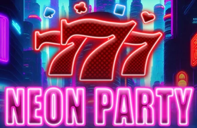 Neon Party