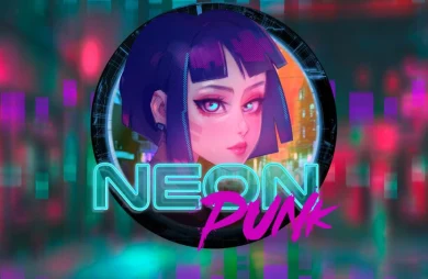Neon Punk