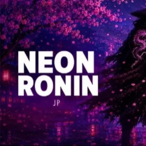 Neon Ronin