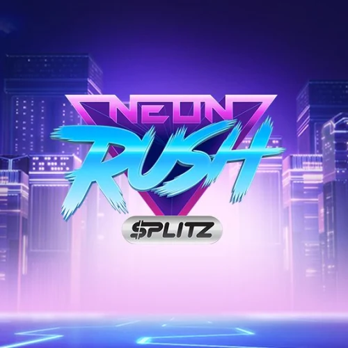 Neon Rush Splitz